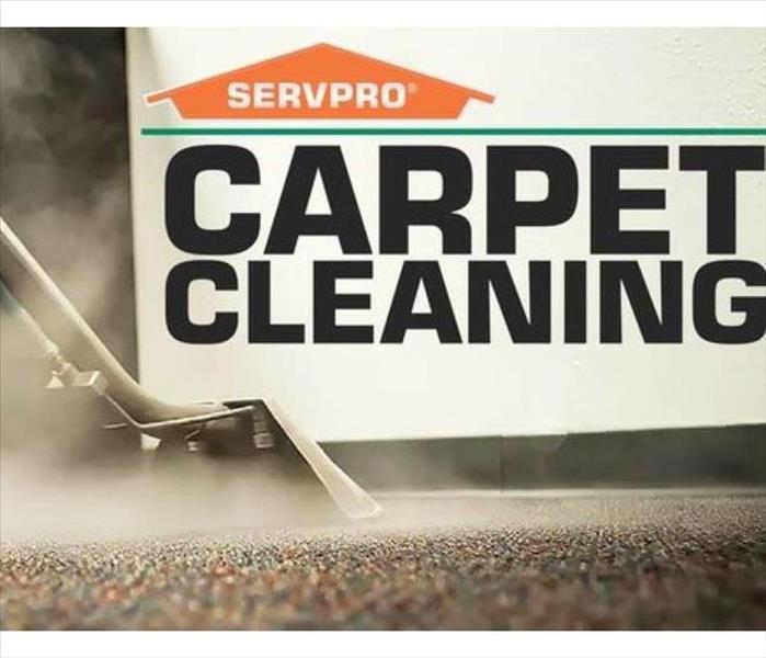 Here to Help; carpet cleaning